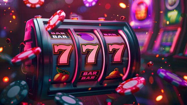 K1 GAME پر آن لائن سلاٹس کے بارے میں