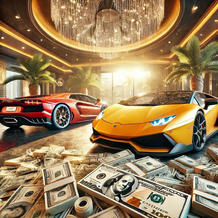 K1 GAME کیسینو میں لاٹری گیمز میں حصہ لیں۔