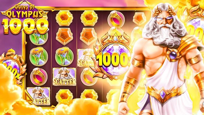 K1 GAME کیسینو میں ایک آن لائن گیم کا انتخاب کریں۔