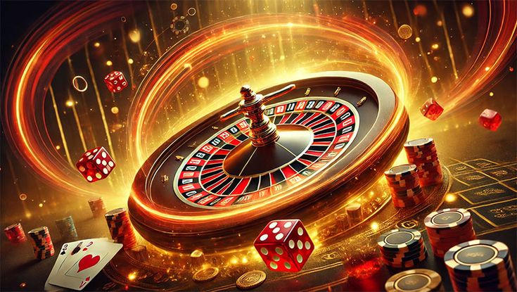K1 GAME کیسینو میں سلاٹ کھیلنا شروع کریں۔