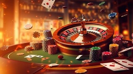 K1 GAME کھلاڑیوں کے لیے لائیو کیسینو سیکشن