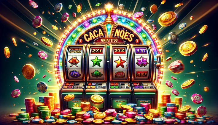 K1 GAME کیسینو میں سلاٹ کھیلنا شروع کریں۔
